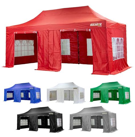 heavy duty marquees plain gazebo|Buy 3x6m Heavy Duty Gazebo .